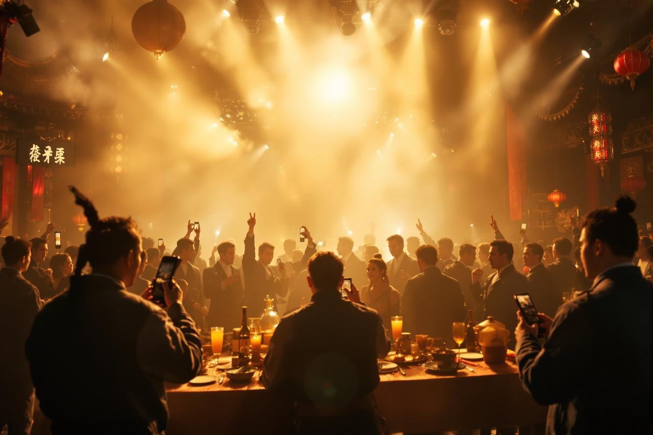 日韩免费在线年度巨制《山河无疆》正式杀青，预计明年春节档上映